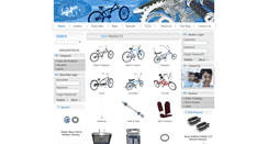 Desktop Screenshot of fnrco.com